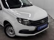 Lada (ВАЗ) Granta I Рестайлинг Воронеж  - изображение 24