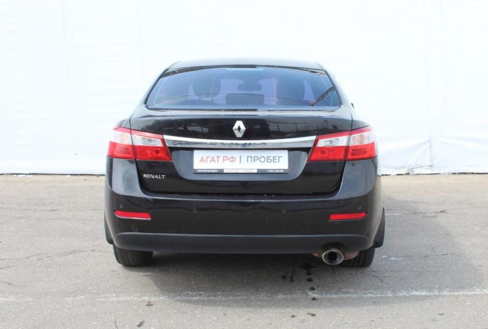 Renault Latitude I Нижний Новгород  - изображение 6