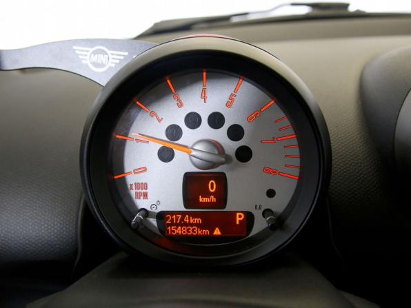 Mini Countryman I с пробегом 2012 года, цена 1 250 000 рублей, 154832 км, внедорожник, Автокод Объявления