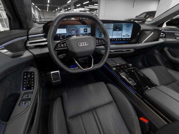 Audi A6 VI (C9) с пробегом 2026 года, цена 7 450 000 рублей, 50 км, седан, Автокод Объявления