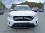 Hyundai Creta I Тюмень  - изображение 22