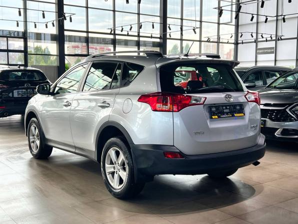 Toyota RAV4 IV (XA40) с пробегом 2014 года, цена 1 850 000 рублей, 188643 км, внедорожник, Автокод Объявления