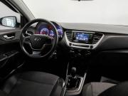 Hyundai Solaris II Тула  - изображение 20