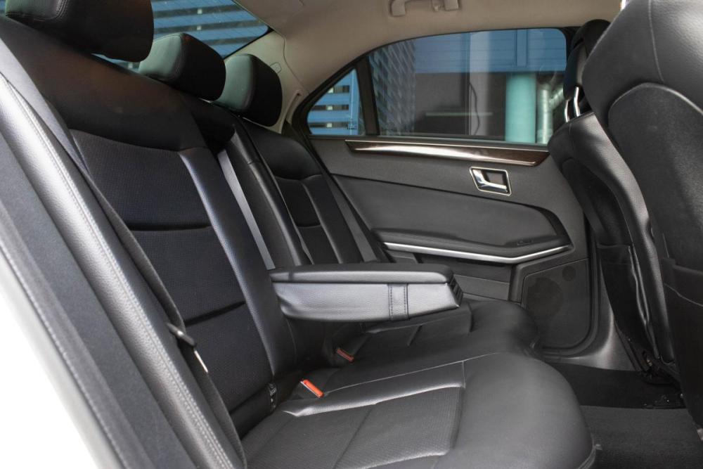 Mercedes-Benz E-Класс IV (W212 S212 C207) Уфа  - изображение 11