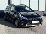 Kia Rio IV Рестайлинг Екатеринбург  - изображение 28