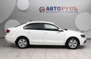 Volkswagen Jetta VI Рестайлинг Подольск  - изображение 30