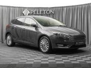 Ford Focus III Рестайлинг Москва  - изображение 29