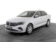 Volkswagen Polo VI Москва  - изображение 25