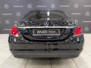 Mercedes-Benz C-Класс IV (W205) Рестайлинг Москва  - изображение 32