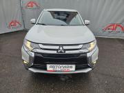 Mitsubishi Outlander III Рестайлинг 2 Ярославль  - изображение 29