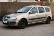 Lada (ВАЗ) Largus I Сыктывкар  - изображение 19