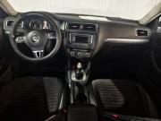 Volkswagen Jetta VI Рестайлинг Самара  - изображение 20