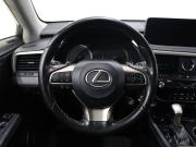 Lexus RX IV Рестайлинг Москва  - изображение 40