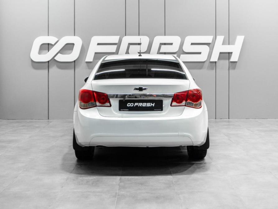 Chevrolet Cruze I Тюмень  - изображение 4