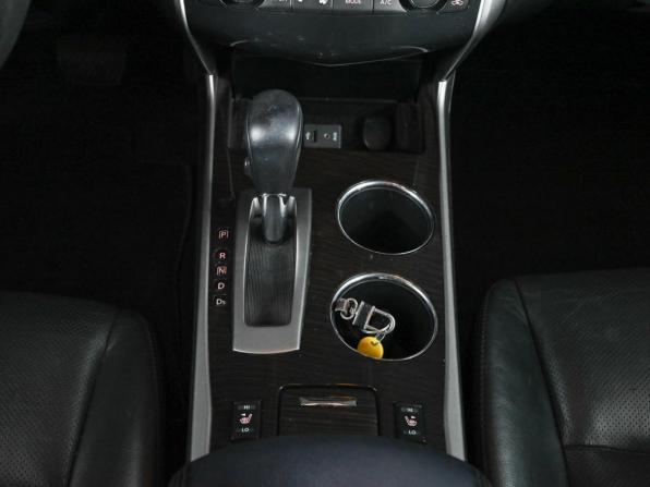 Nissan Teana III с пробегом 2014 года, цена 1 550 000 рублей, 101492 км, седан, Автокод Объявления