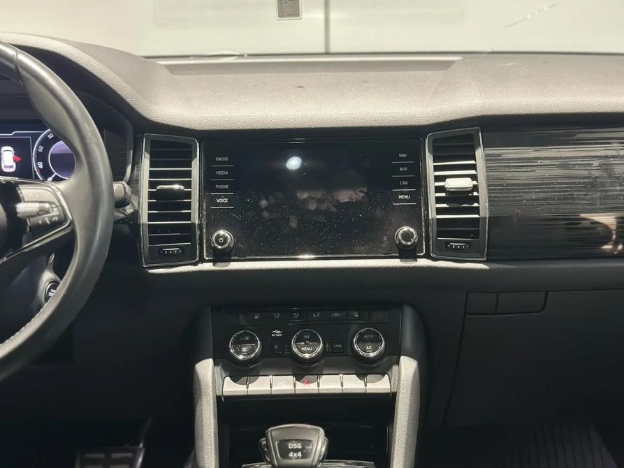 Skoda Kodiaq I Новосибирск  - изображение 16