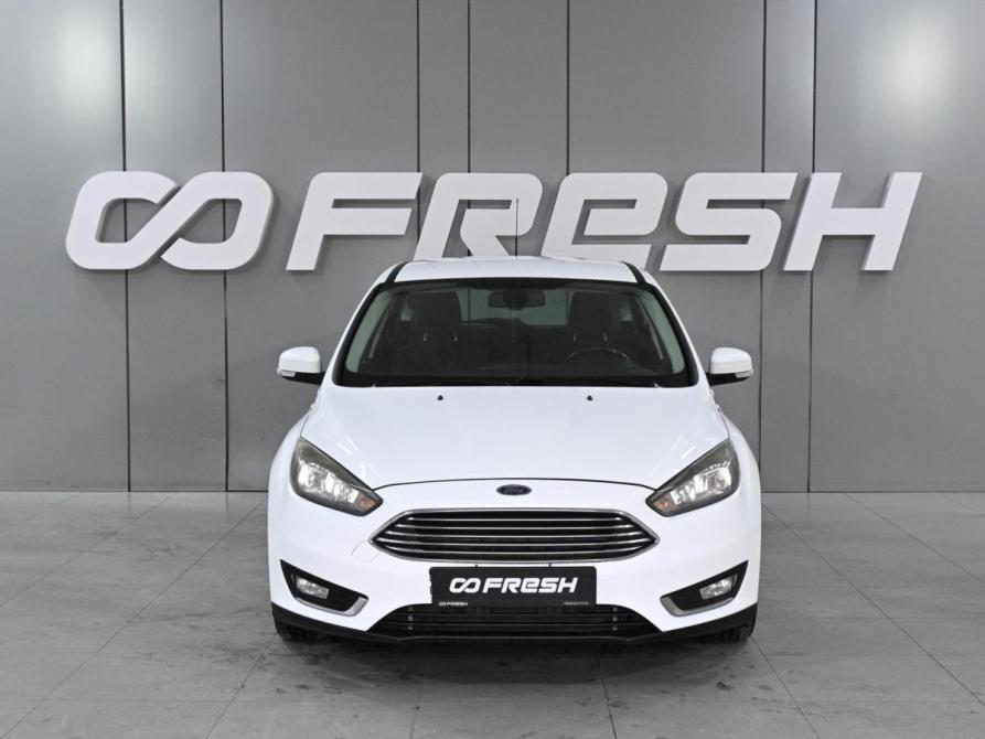 Ford Focus III Рестайлинг Ростов-на-Дону  - изображение 3
