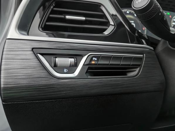 Geely Tugella I с пробегом 2021 года, цена 2 170 000 рублей, 100830 км, внедорожник, Автокод Объявления