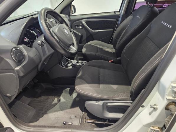 Renault Duster I Рестайлинг с пробегом 2016 года, цена 1 159 000 рублей, 151036 км, внедорожник, Автокод Объявления