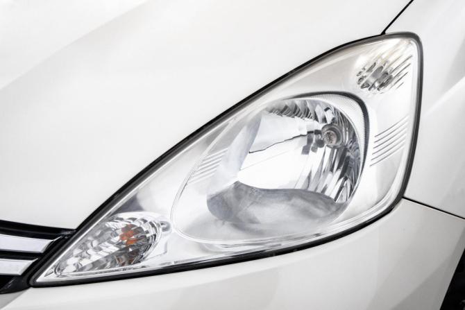 Honda Fit Shuttle I с пробегом 2011 года, цена 1 149 000 рублей, 103000 км, универсал, Автокод Объявления