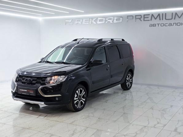 Lada (ВАЗ) Largus I Рестайлинг с пробегом 2021 года, цена 1 090 000 рублей, 152041 км, универсал, Автокод Объявления