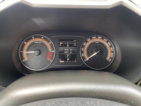 Lada (ВАЗ) Vesta I Рестайлинг (NG) с пробегом 2024 года, цена 1 473 204 рубля, 18150 км, универсал, Автокод Объявления