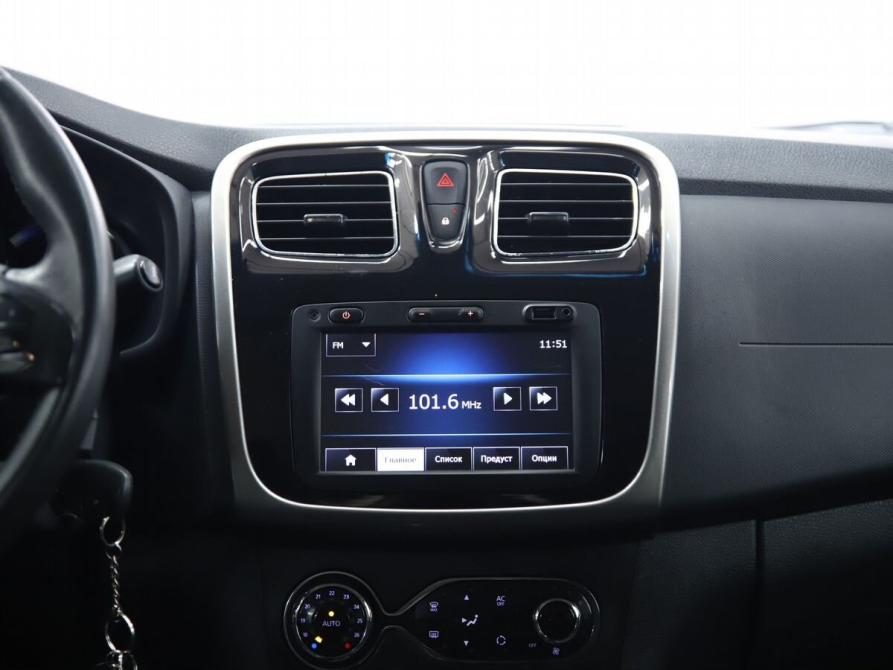 Renault Sandero II Уфа  - изображение 13