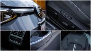 Volkswagen Golf VIII Москва  - изображение 44