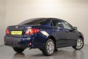 Toyota Corolla X (E140 E150) Челябинск  - изображение 23