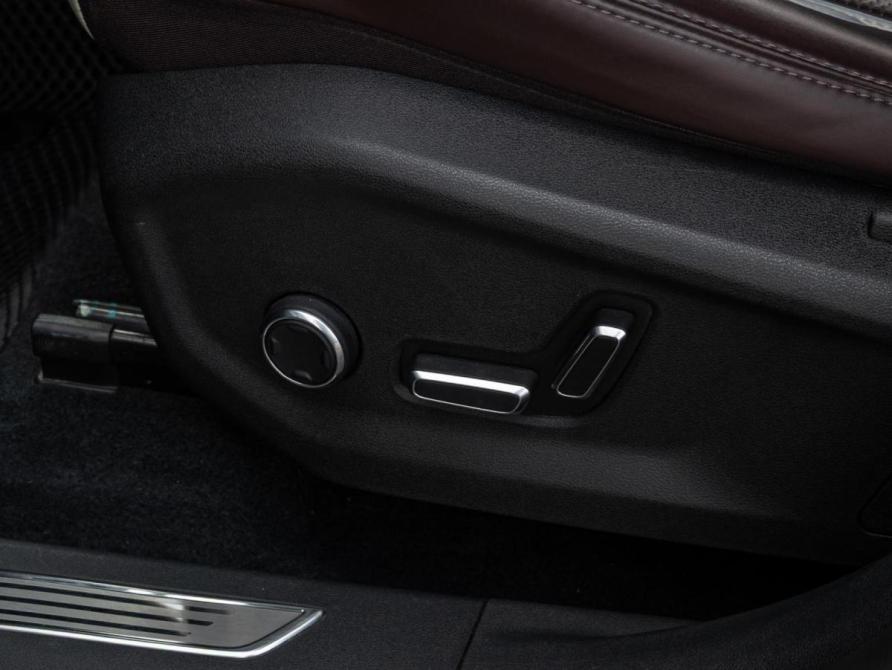 Geely Monjaro I Краснодар  - изображение 25
