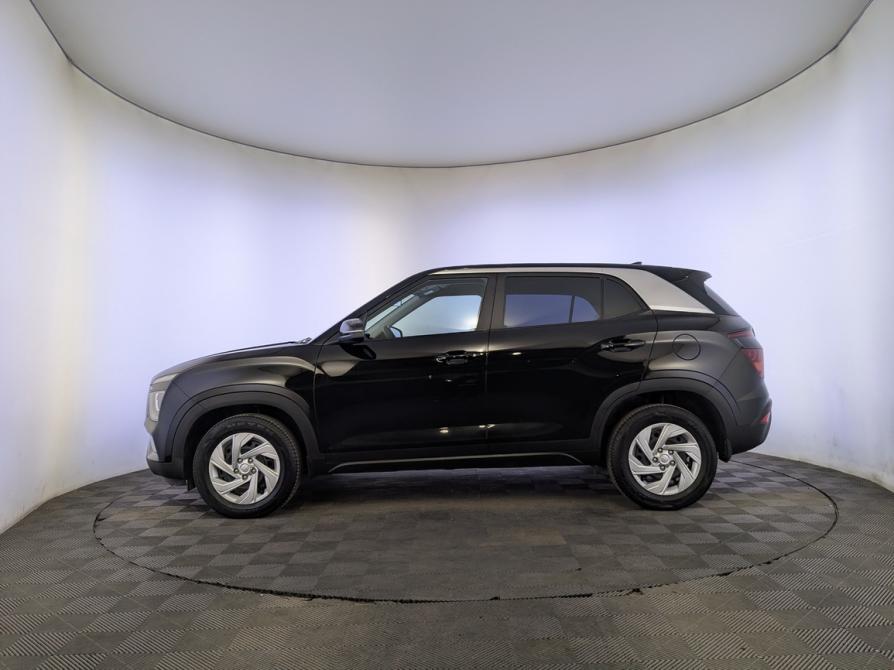 Hyundai Creta II Москва  - изображение 8