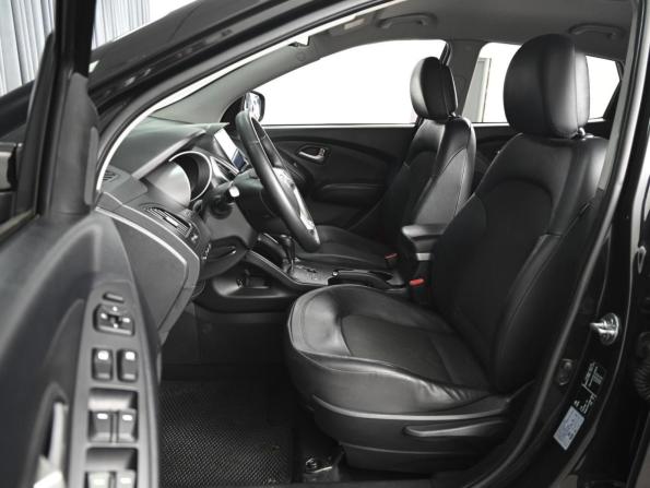 Hyundai ix35 I с пробегом 2011 года, цена 1 114 000 рублей, 234010 км, внедорожник, Автокод Объявления