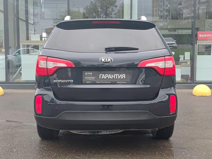 Kia Sorento II Рестайлинг Ижевск  - изображение 7
