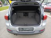 Volkswagen Tiguan I Рестайлинг Чебоксары  - изображение 34