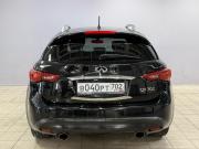Infiniti QX70 Уфа  - изображение 33