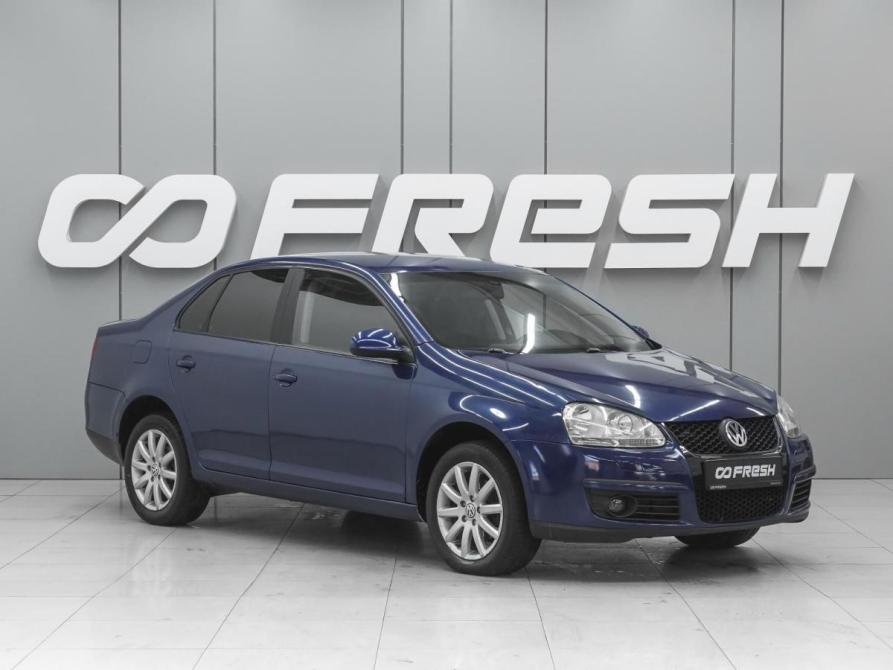 Volkswagen Jetta V Ростов-на-Дону  - изображение 1