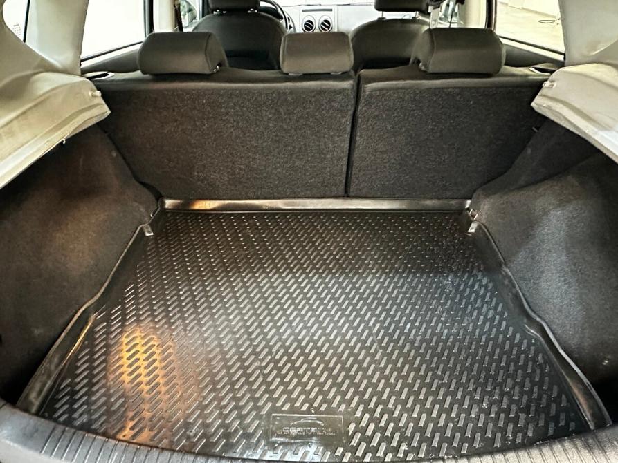 Nissan Qashqai I Рестайлинг Балашиха  - изображение 14