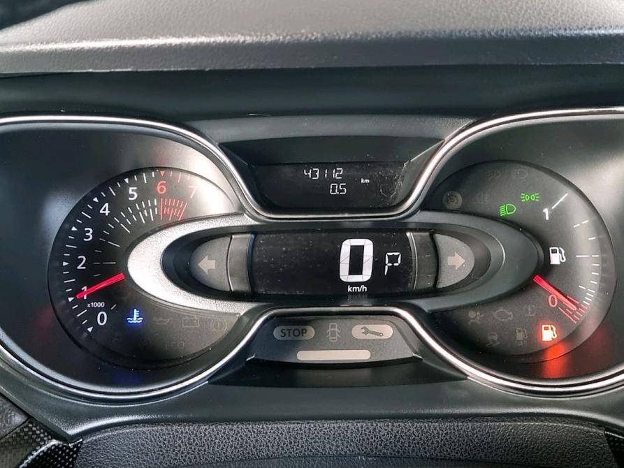 Renault Kaptur I Рестайлинг Петрозаводск  - изображение 18