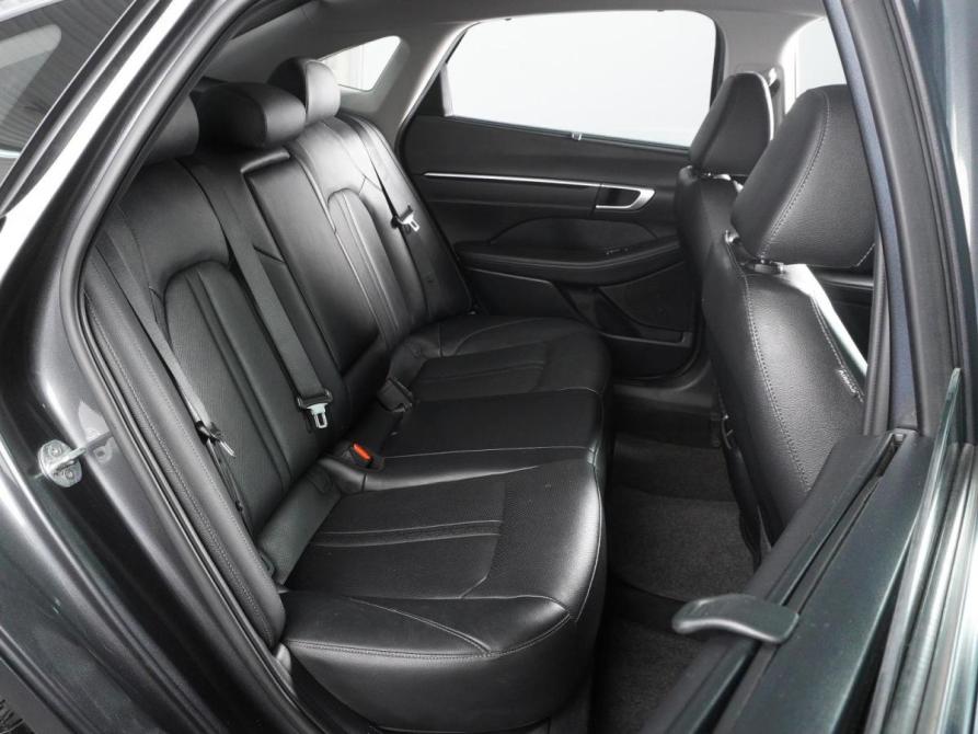 Hyundai Sonata VIII (DN8) Минеральные Воды  - изображение 7
