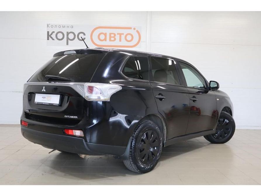 Mitsubishi Outlander III Коломна  - изображение 3