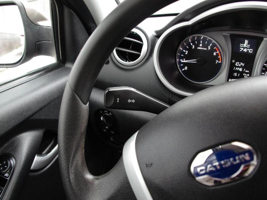 Datsun on-DO I Владимир  - изображение 11