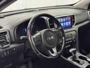 Kia Sportage IV Воронеж  - изображение 31