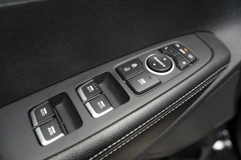 Kia Sorento III Prime Рестайлинг Крым  - изображение 13