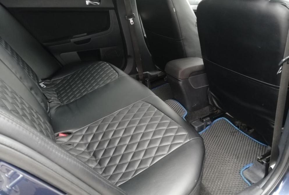 Mitsubishi Lancer X Иваново  - изображение 19