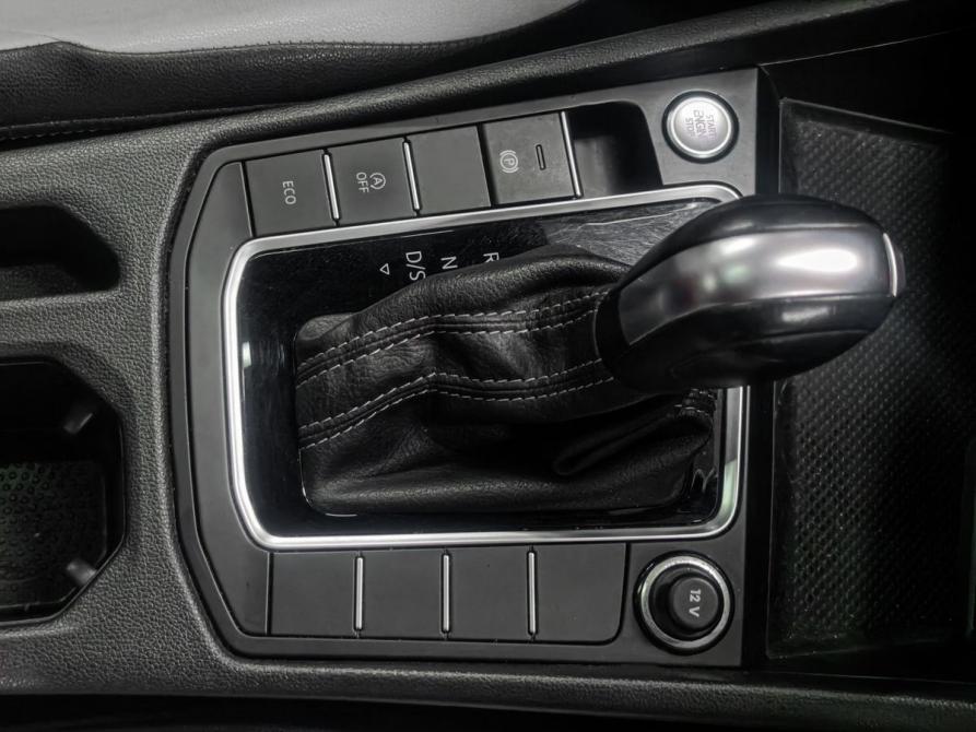 Volkswagen Jetta VII Ростов-на-Дону  - изображение 19