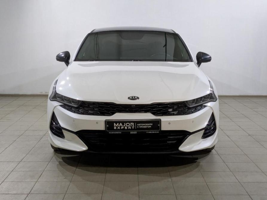 Kia K5 III Химки  - изображение 8