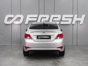 Hyundai Solaris I Рестайлинг Воронеж  - изображение 20
