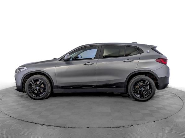 BMW X2 I (F39) с пробегом 2021 года, цена 2 890 000 рублей, 64024 км, внедорожник, Автокод Объявления