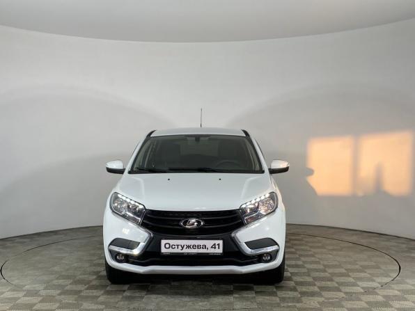 Lada (ВАЗ) XRAY I с пробегом 2018 года, цена 750 000 рублей, 126307 км, хэтчбек, Автокод Объявления