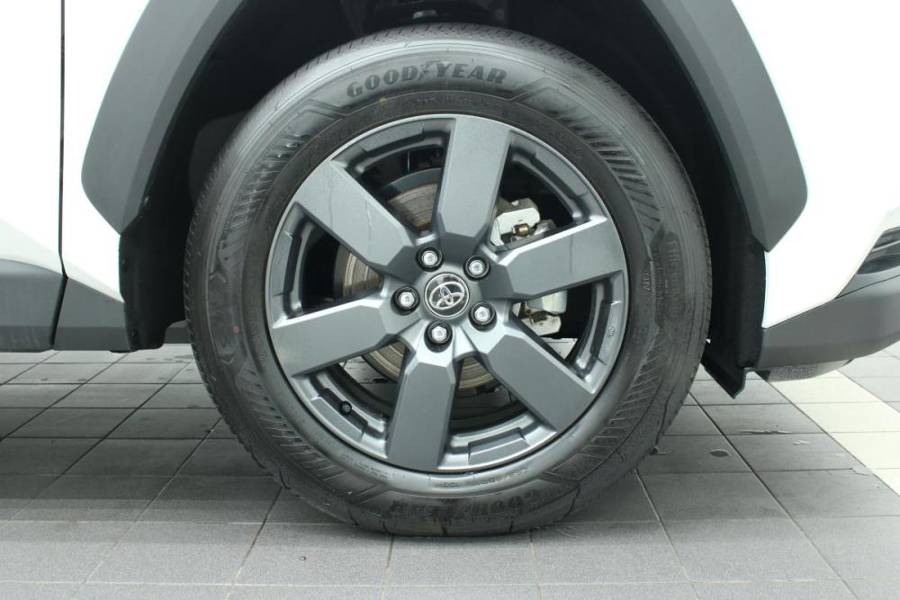 Toyota RAV4 VI (XA60) Красноярск  - изображение 6